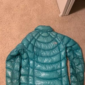 Women’s Northface summit series jacket